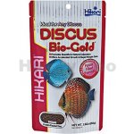 HIKARI TROPICAL DISCUS BIO GOLD 1 KG – Zboží Mobilmania