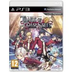 The Legend of Heroes: Trails of Cold Steel – Zboží Dáma
