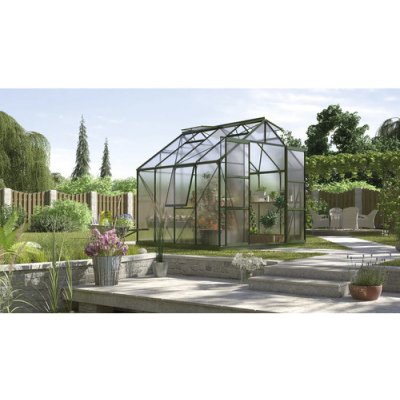 Vitavia Jupiter 6700 polykarbonát 4 mm 257 x 258 cm zelený – Hledejceny.cz
