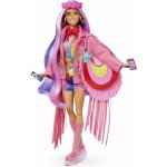 BARBIE EXTRA FLY HIPPIE – Zboží Dáma