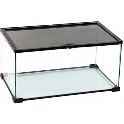Repti Zoo terárium vodotěsné 50 x 30 x 35 cm – Zboží Dáma