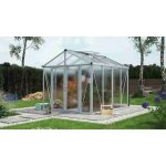 Vitavia Zeus Comfort 8100 PC 10 mm stříbrný LG281 – Hledejceny.cz