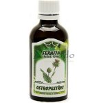 Serafin Ostropestřec tinktura z pupenů 50 ml – Zbozi.Blesk.cz