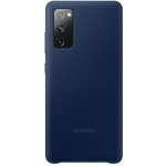 Samsung Clear View Galaxy S20 FE Navy EF-ZG780CNEGEE – Zboží Živě
