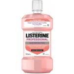 Listerine Professional Gum Protection+ 500 ml – Zboží Mobilmania
