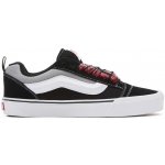 Vans Knu Skool Jumbo Vans Black/White – Zbozi.Blesk.cz