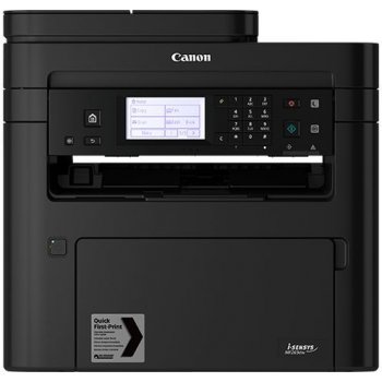 Canon i-SENSYS MF267dw