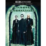 Matrix Reloaded UHD+BD – Hledejceny.cz