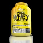 Olimp Sport Nutrition Pure Whey Isolate 95% 2200 g – Hledejceny.cz