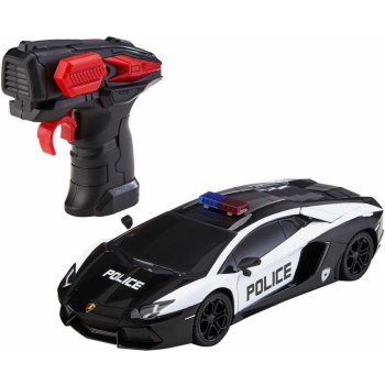 REVELL Autíčko 24664 Lamborghini Police