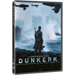 Dunkerk DVD