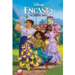 Disney Encanto: The Graphic Novel Disney Encanto – Hledejceny.cz
