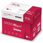 PolSpeed A4 80g 2500 listů – Sleviste.cz