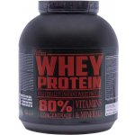 FitBoom Whey Protein 2250 g – Hledejceny.cz