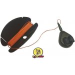 Extra Carp Back Lead Twin Ball 95g – Zboží Mobilmania