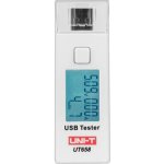 USB tester UNI-T UT658 – Hledejceny.cz