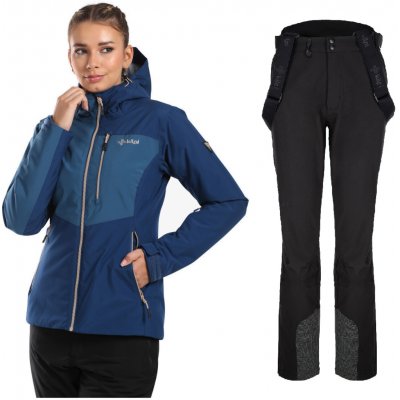 Rhea Flip DBL BLK – Sleviste.cz