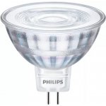 Philips Žár.LED 4,4W-35 GU5,3 4000K 36° CorePro – Hledejceny.cz
