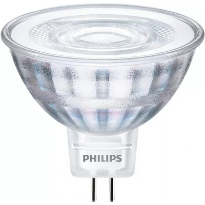 Philips Žár.LED 4,4W-35 GU5,3 4000K 36° CorePro – Hledejceny.cz