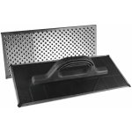 STAVTOOL Hladítko brusné PVC - struhadlo | 270x130 mm – Zbozi.Blesk.cz