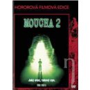 moucha ii DVD