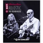 Status Quo: Aqoustic - Live at the Roundhouse BD – Hledejceny.cz