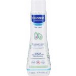 Mustela Dětský jemný čisticí gel na tělo a vlasy (Gentle Cleansing Gel) 200 ml – Zboží Dáma
