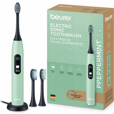 Beurer SC 50 Peppermint Green Planet – Zboží Mobilmania