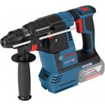 Bosch GBH 18V-26 0.611.909.000 – Hledejceny.cz