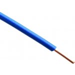 NKT CY H07V-U 2,5 modrý 1 m – Hledejceny.cz