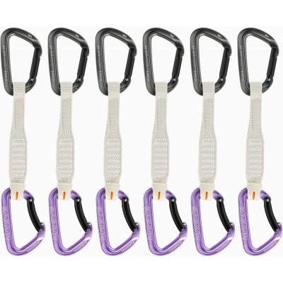 MAMMUT WORKHORSE Keylock 17cm 6-Pack – Hledejceny.cz