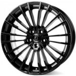 Diewe Presto 9,5x22 5x112 ET42 neros black | Zboží Auto