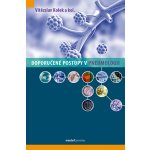 Doporučené postupy v pneumologii - Ph.D,prof.MUDr. Vítězslav Kolek – Hledejceny.cz