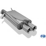 FOX VO030002-070 – Hledejceny.cz