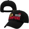 Kšíltovka 47 Brand Western Conference Champions 2013 Clean-up Slouch Chicago Blackhawks