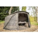 AVID CARP HQ Dual Layer Brolly System