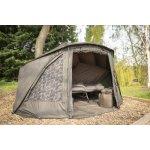 AVID CARP HQ Dual Layer Brolly System – Zboží Mobilmania