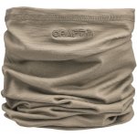 Craft Essence Wool nákrčník béžová – Sleviste.cz