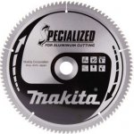 Makita B-09640 Pilový kotouč 250x30 mm 100 zubů – Zboží Mobilmania
