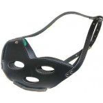 Chopo Náhubek Kůže robus č.12 buldoček – Zboží Dáma