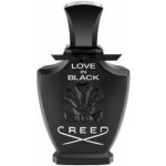 Creed Love in Black Millesime parfémovaná voda dámská 75 ml tester – Hledejceny.cz