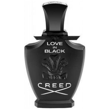 Creed Love in Black Millesime parfémovaná voda dámská 75 ml tester