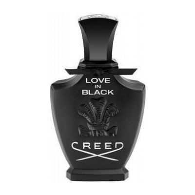 Creed Love in Black Millesime parfémovaná voda dámská 75 ml tester – Hledejceny.cz