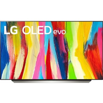 LG OLED48C22