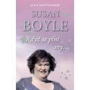 Susan Boyle - Když se plní sny - Alice Montgomeriová