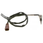 BOSCH Čidlo, teplota výfukových plynů 0986259123