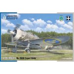 Special Hobby Reggiane Re2000 J-20/Héja I 'Re 2000 Export Birds' Model Kit SH48208 1:48