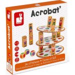 Janod Akrobati – Zboží Živě