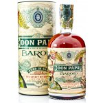 Don Papa Baroko LE 40% 0,7 l (tuba) – Zboží Dáma Don Papa Baroko LE 40% 0,7 l (tuba) – Zboží Dáma