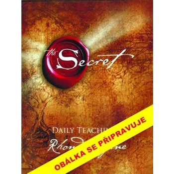 Denní naučení Rhonda Byrne